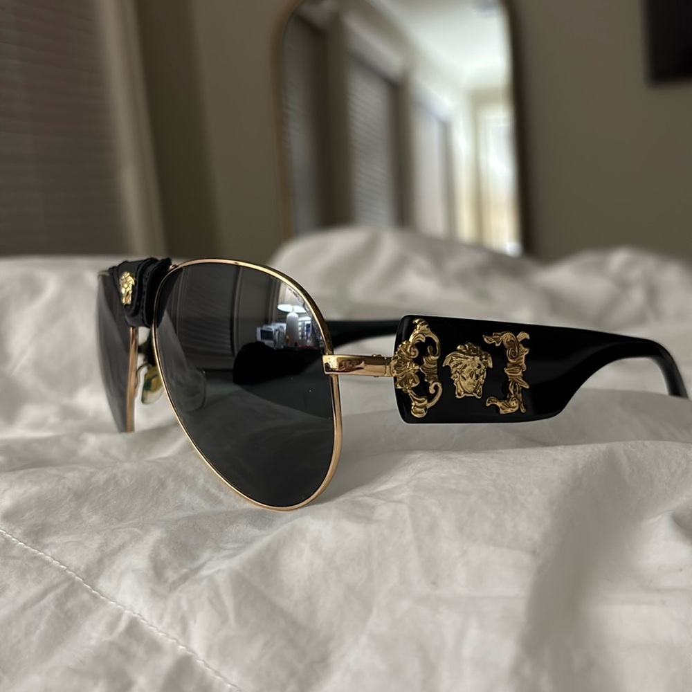 Versace Sunglasses